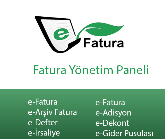e-Fatura