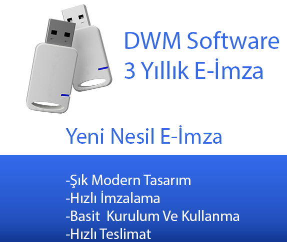 e-İmza