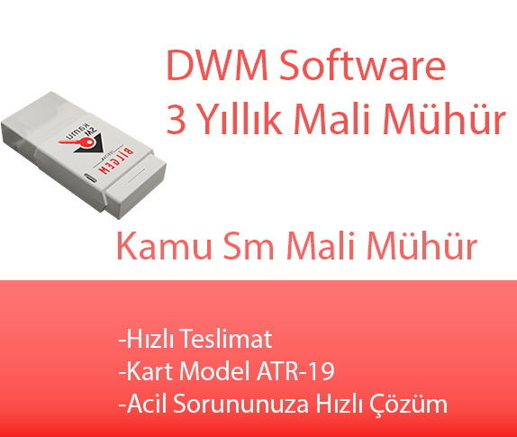 Mali Mühür