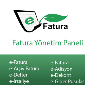 e-Fatura